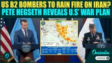 FULL VIDEO: US Declares DEADLIEST Attack on Iran in 24 HOURS | 600+ US Troops KILLED? Op. Epic Fury