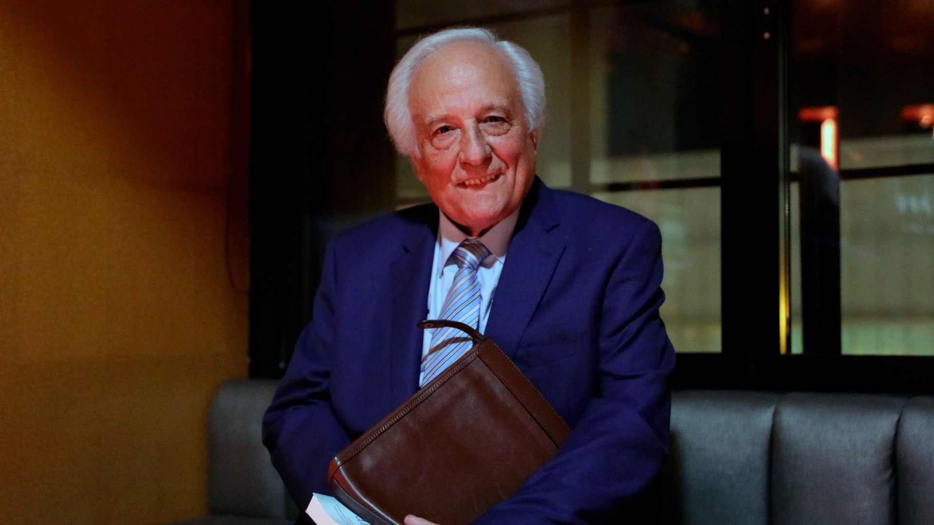 VÍDEO: EEUU promete petróleo más barato y un mundo sin amenazas ...