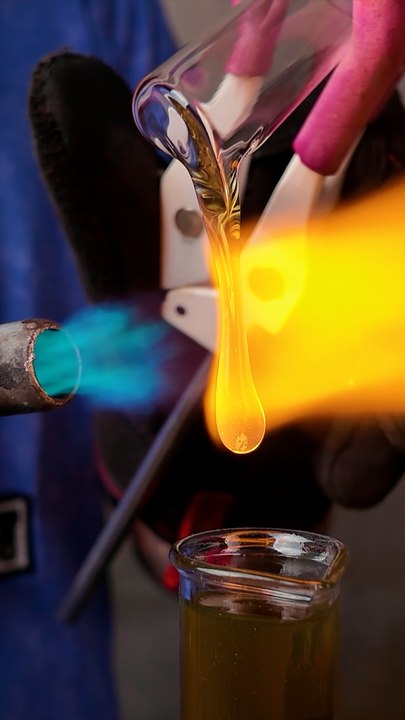 Unexpected Results from This Car Dent Repair Technique