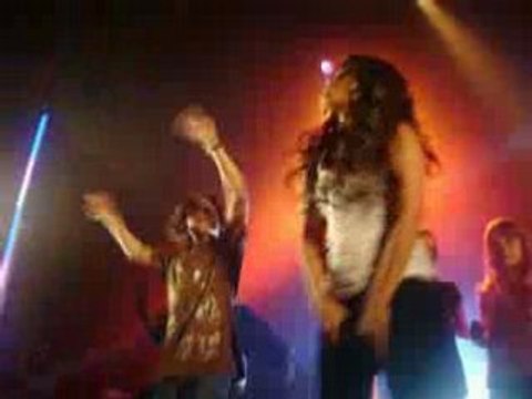 Amel Bent à la Cigale Boite De Nuit