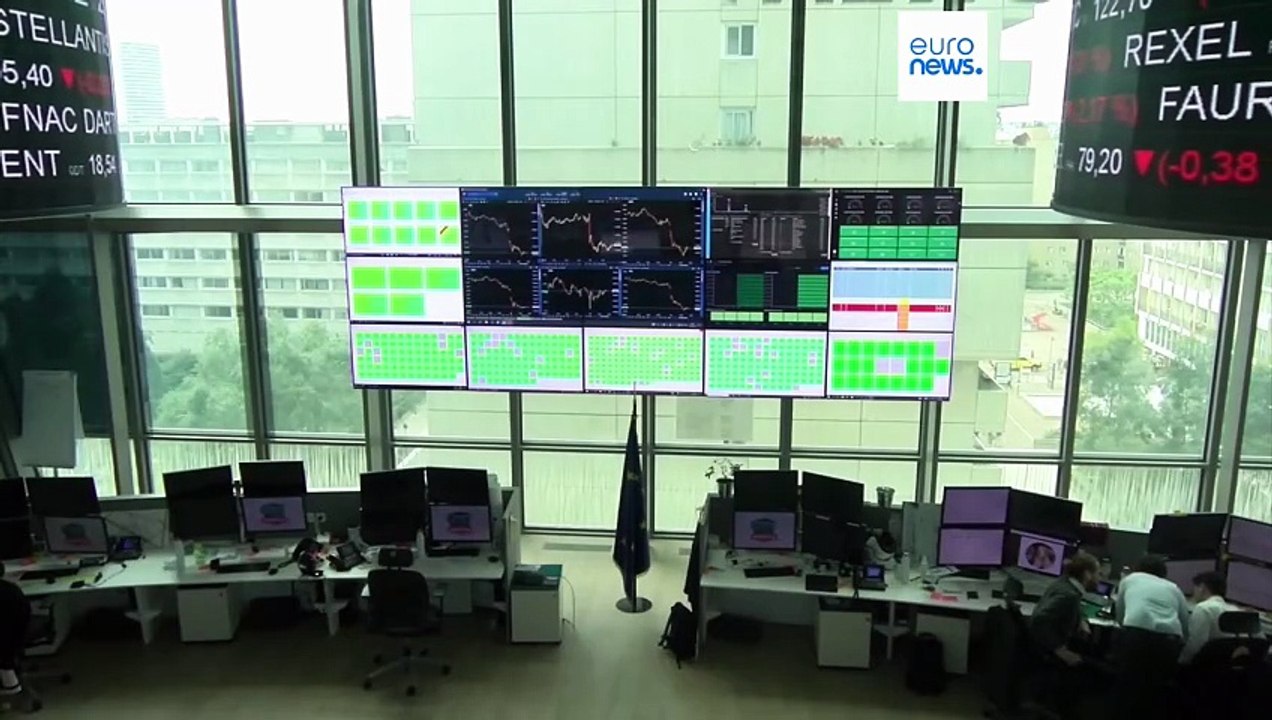 'Selbstzerstörerisch': EU und USA streiten über Trumps Lockerung der Russland-Sanktionen