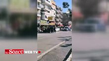 Manisa'da çıkan bıçaklı kavgada 1 kişi öldü, 2 kişi yaralandı