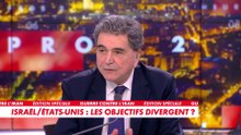 Pierre Lellouche : «Si les marchés basculent, Donald Trump va basculer»