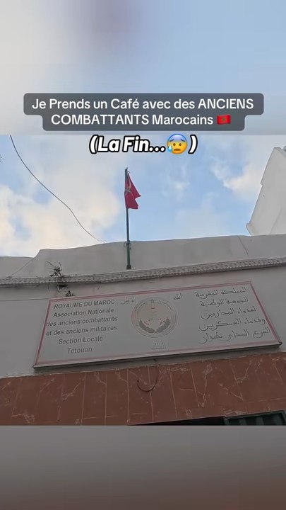 Je m’attendais PAS à ÇA au Maroc 😲🇲🇦