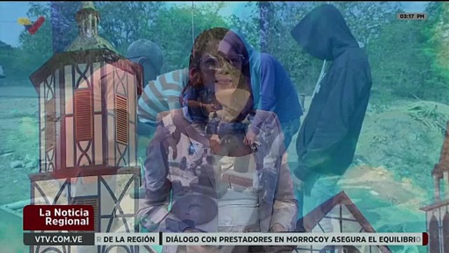 Lara | Familias de 15 comunidades serán favorecidas con un pozo de agua potable en Palavecino