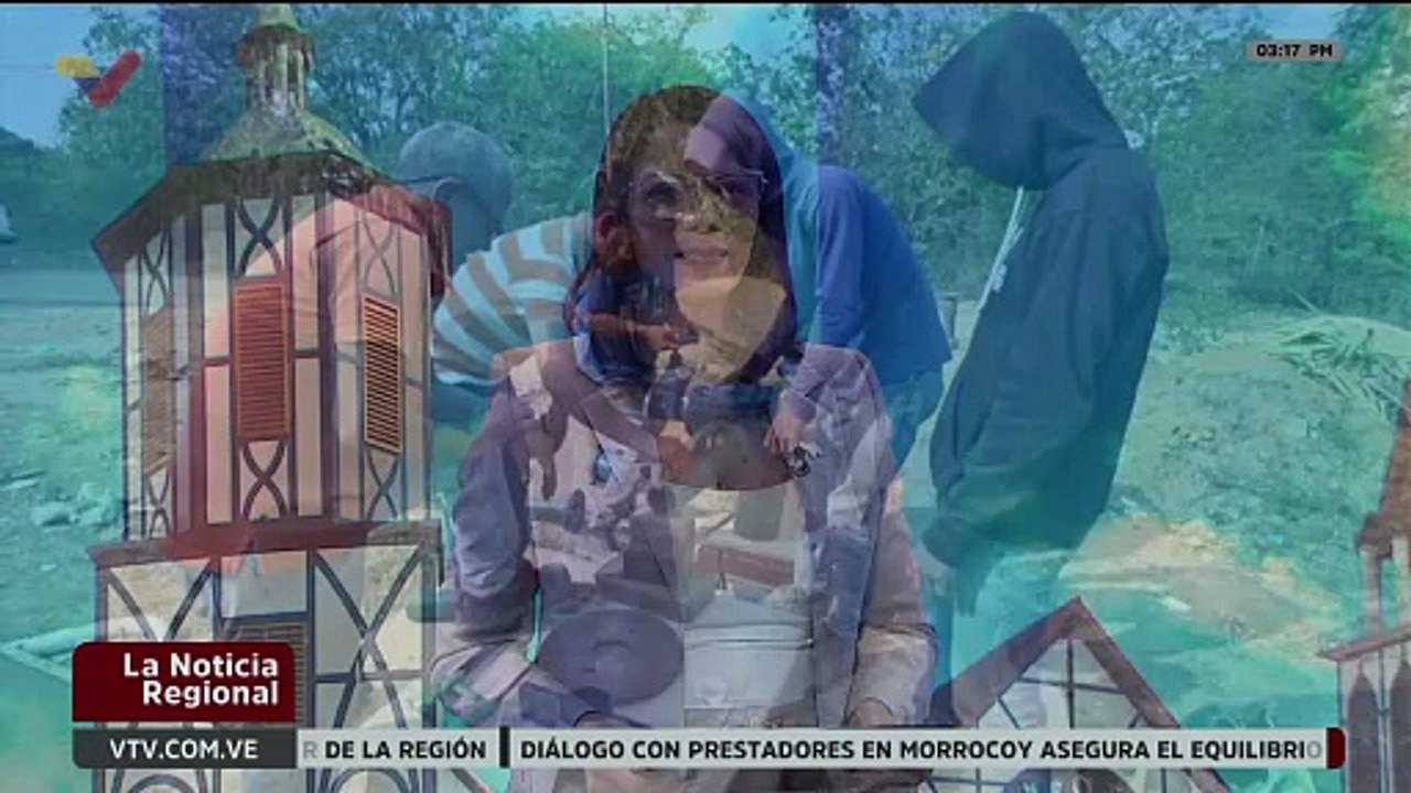 Lara | Familias de 15 comunidades serán favorecidas con un pozo de agua potable en Palavecino