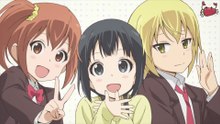 Aiura - Episode 4