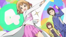 Aiura - Episode 4