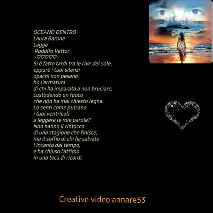 Creative video annare53 ❤️