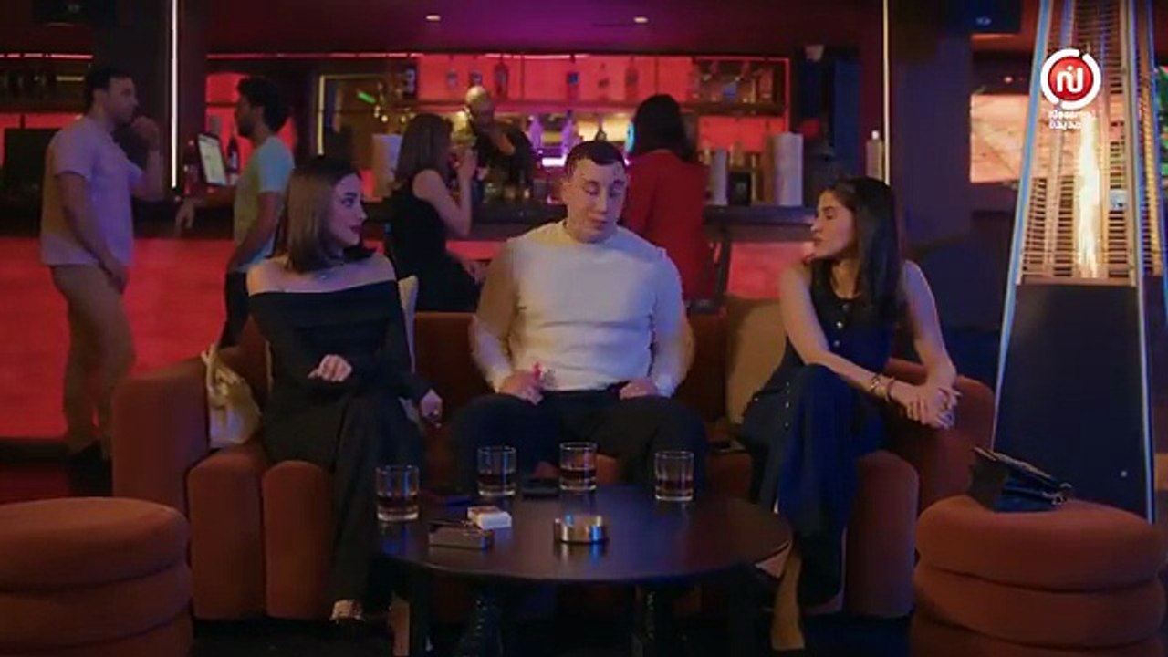 مسلسل اكسيدو الحلقة الخامسة