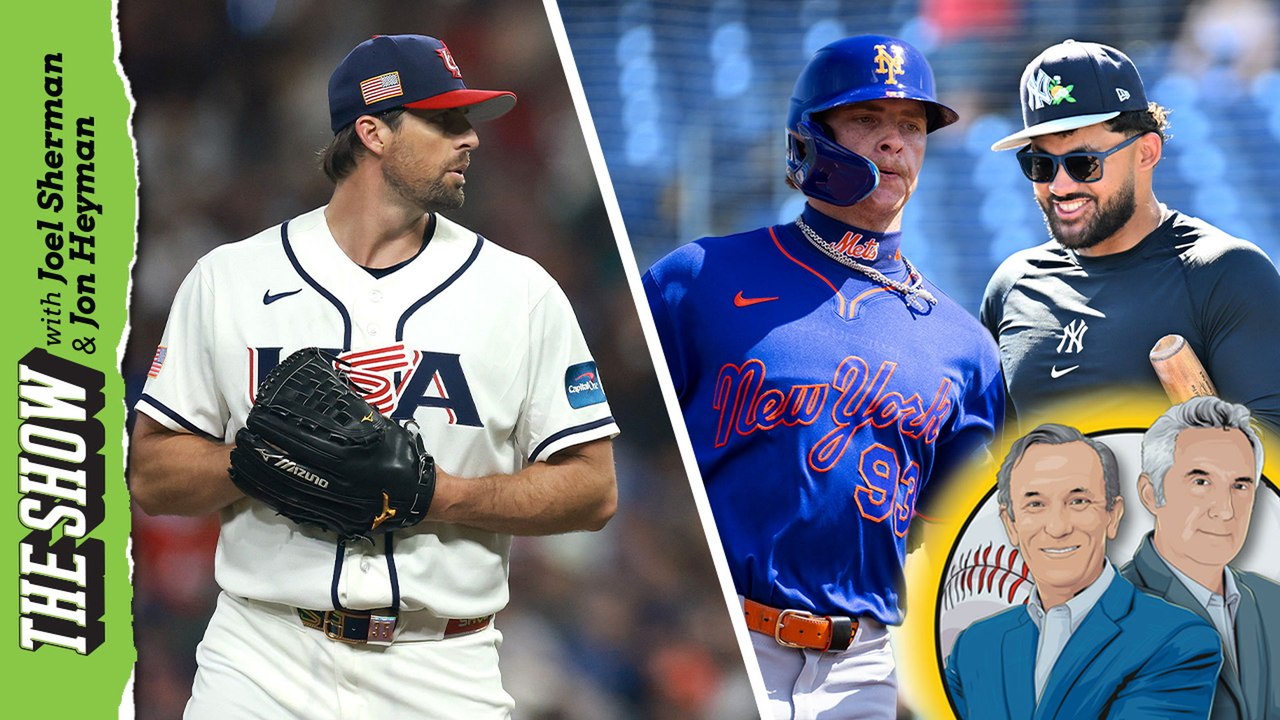 Clay Holmes Believes It's Win Or Bust For USA + Benge, Dominguez Making Team? | The Show Ep. 191