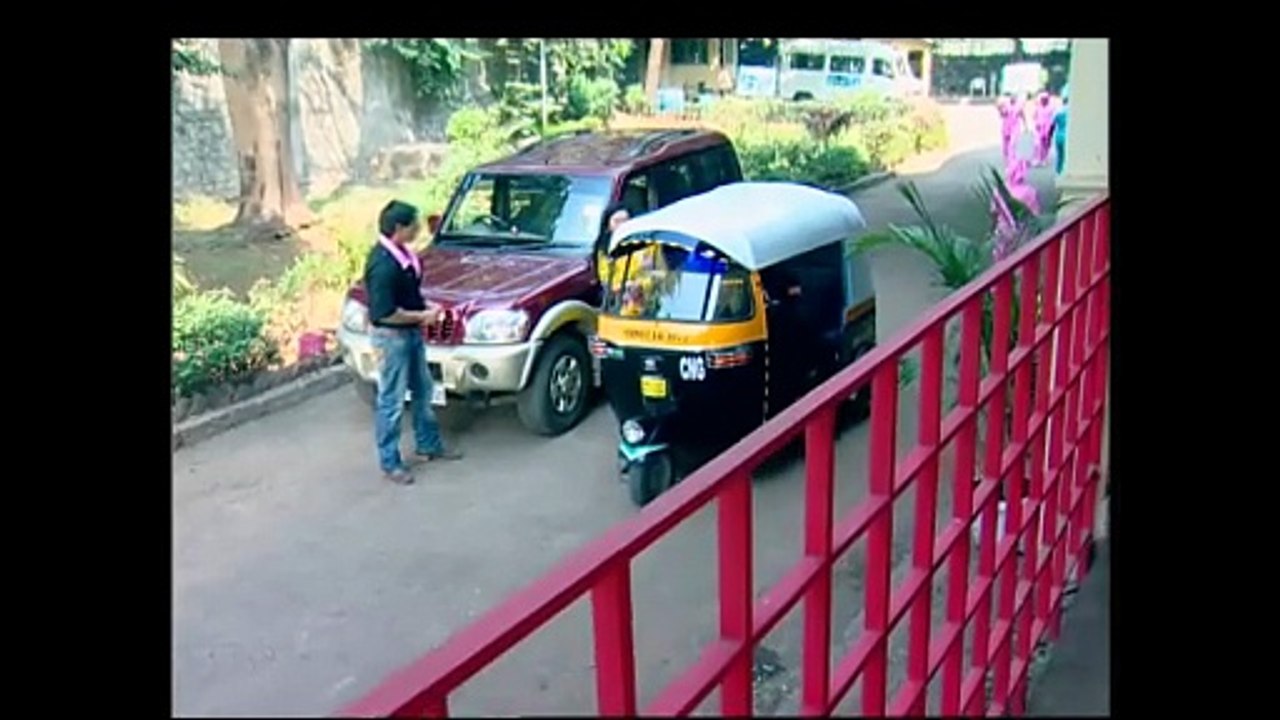 Dill Mill Gayye - Episode - 63