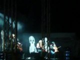 Apocalyptica - Nothing Else Matters Live In Kavarna