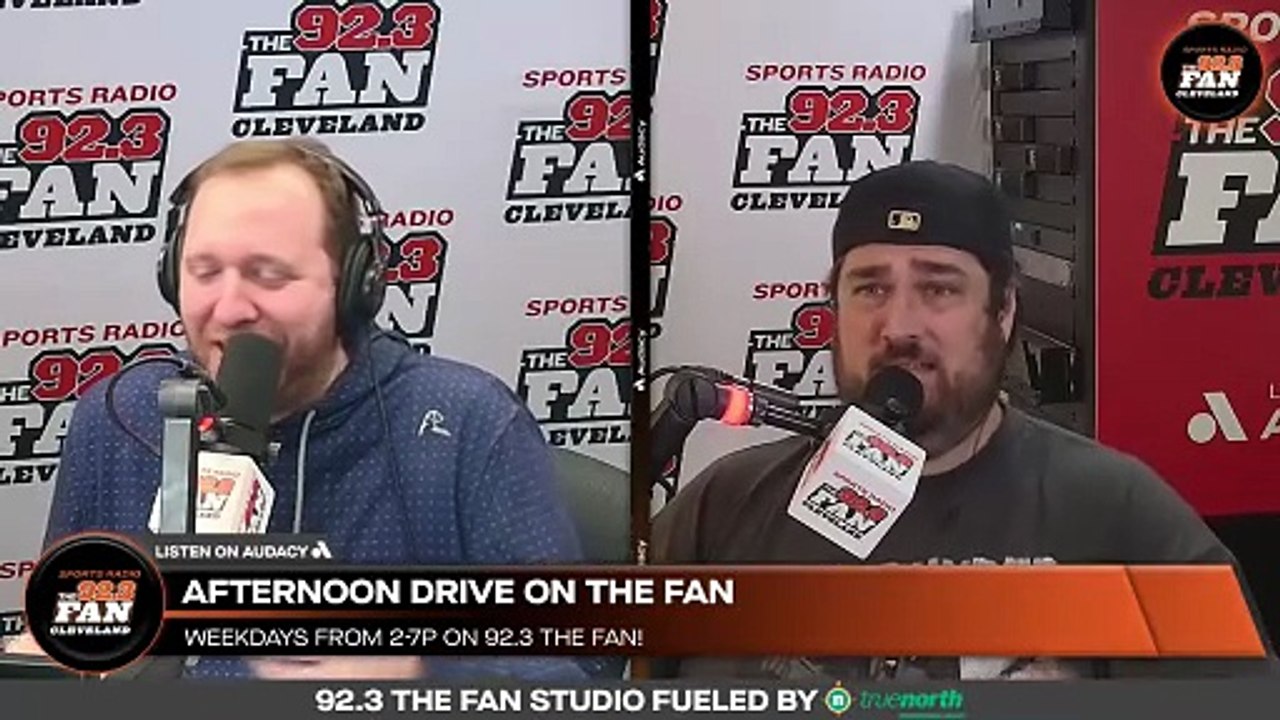 John Fanta: Browns need to add veteran QB, doesn't feel like there's  a big move coming