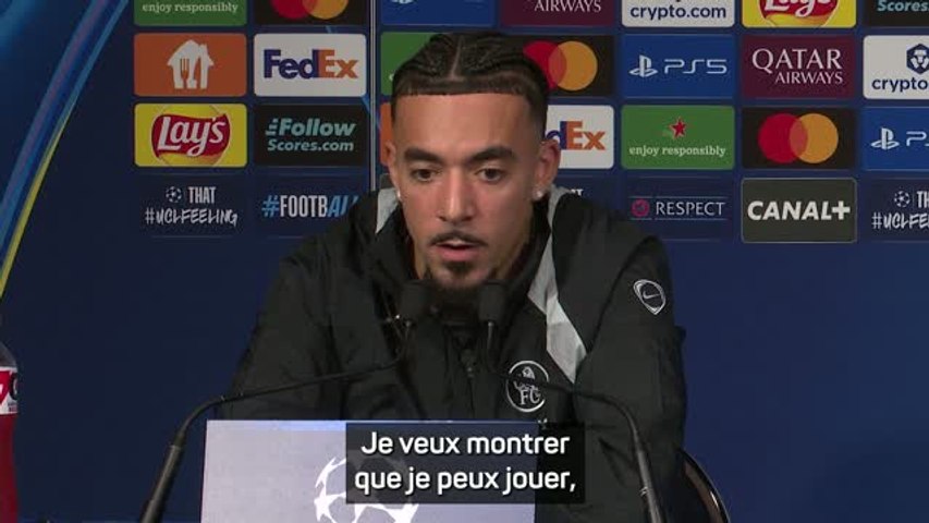 Chelsea : Malo Gusto a un message pour Didier Deschamps - 