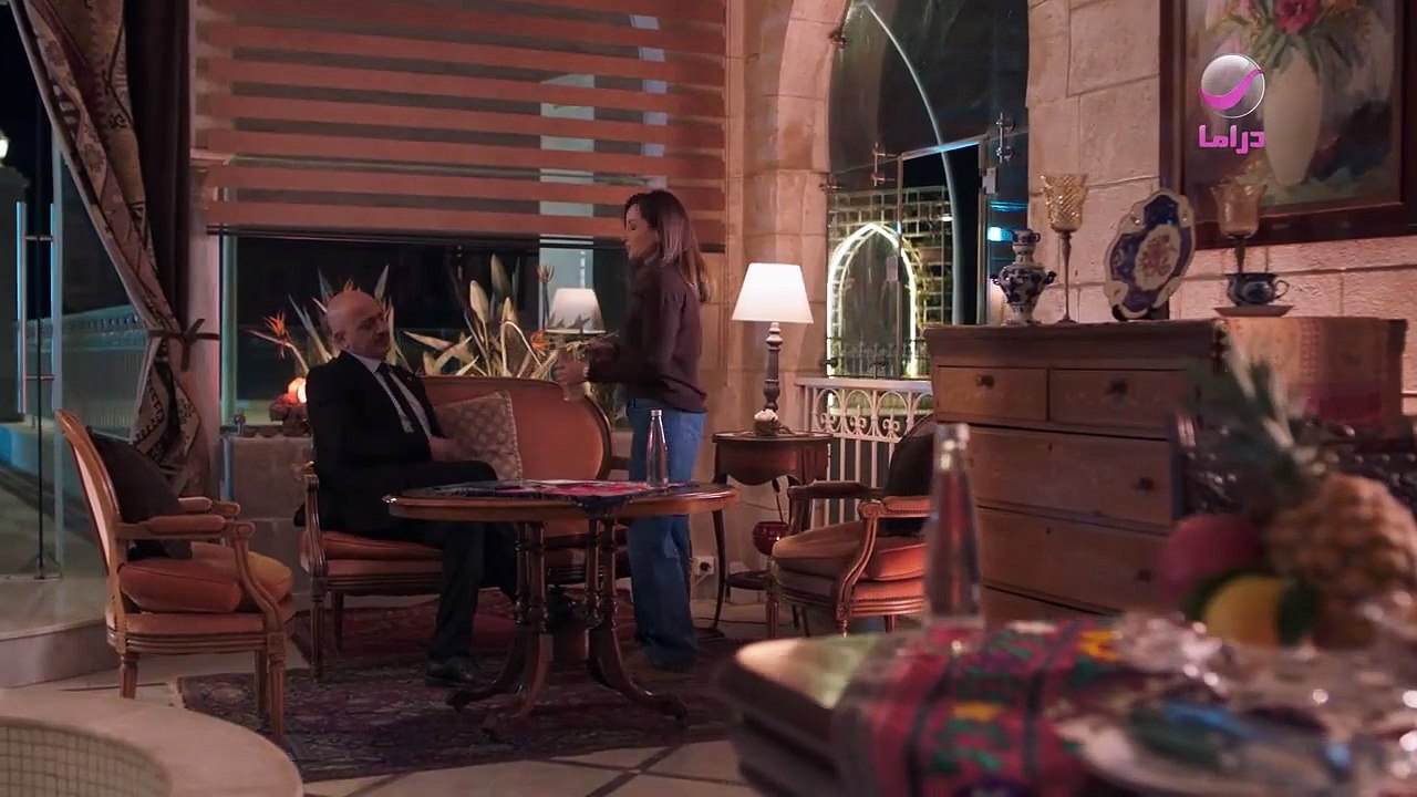 مسلسل المحافظة 15 الحلقة 21