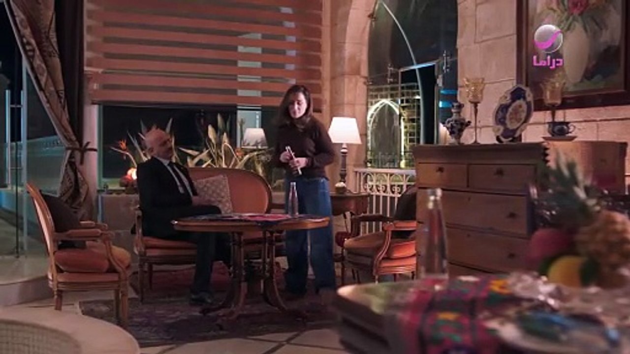 مسلسل المحافظة 15 الحلقة 23