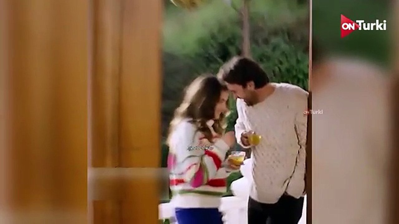 مسلسل هذا البحر سوف يفيض الحلقة 22 في الوصف مدبلجه كامله