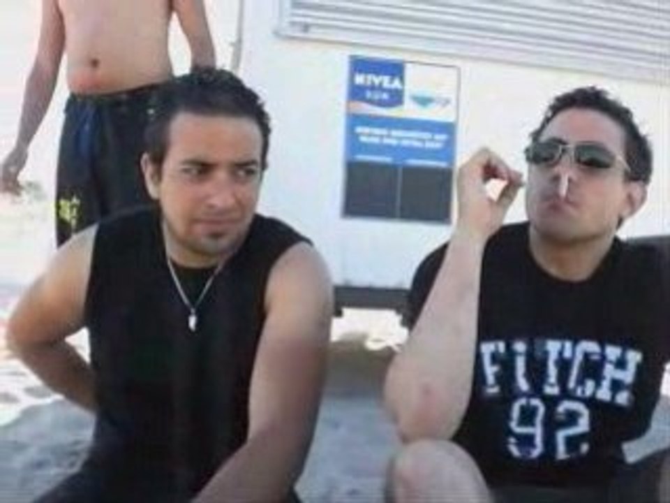 Traskia 7atta fil b7ar !!!!!!!!