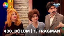 Güldür Güldür Show 430. Bölüm 1. Fragman