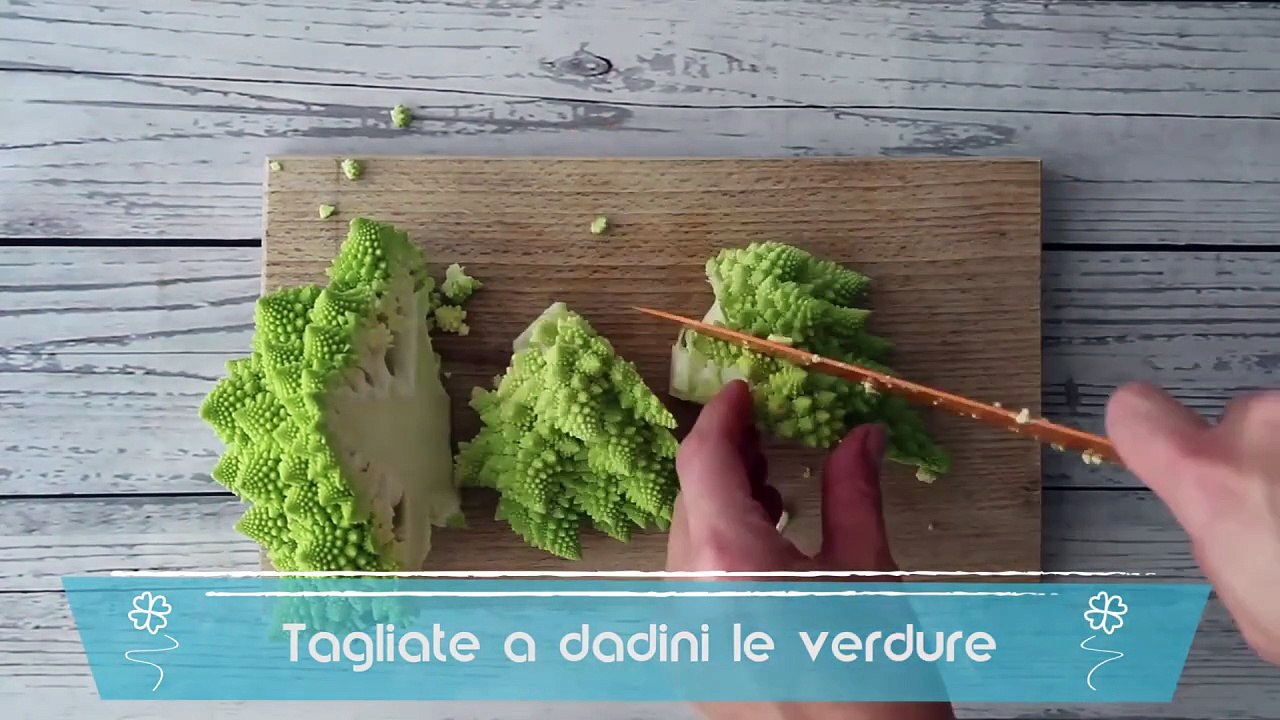 Passato di verdure