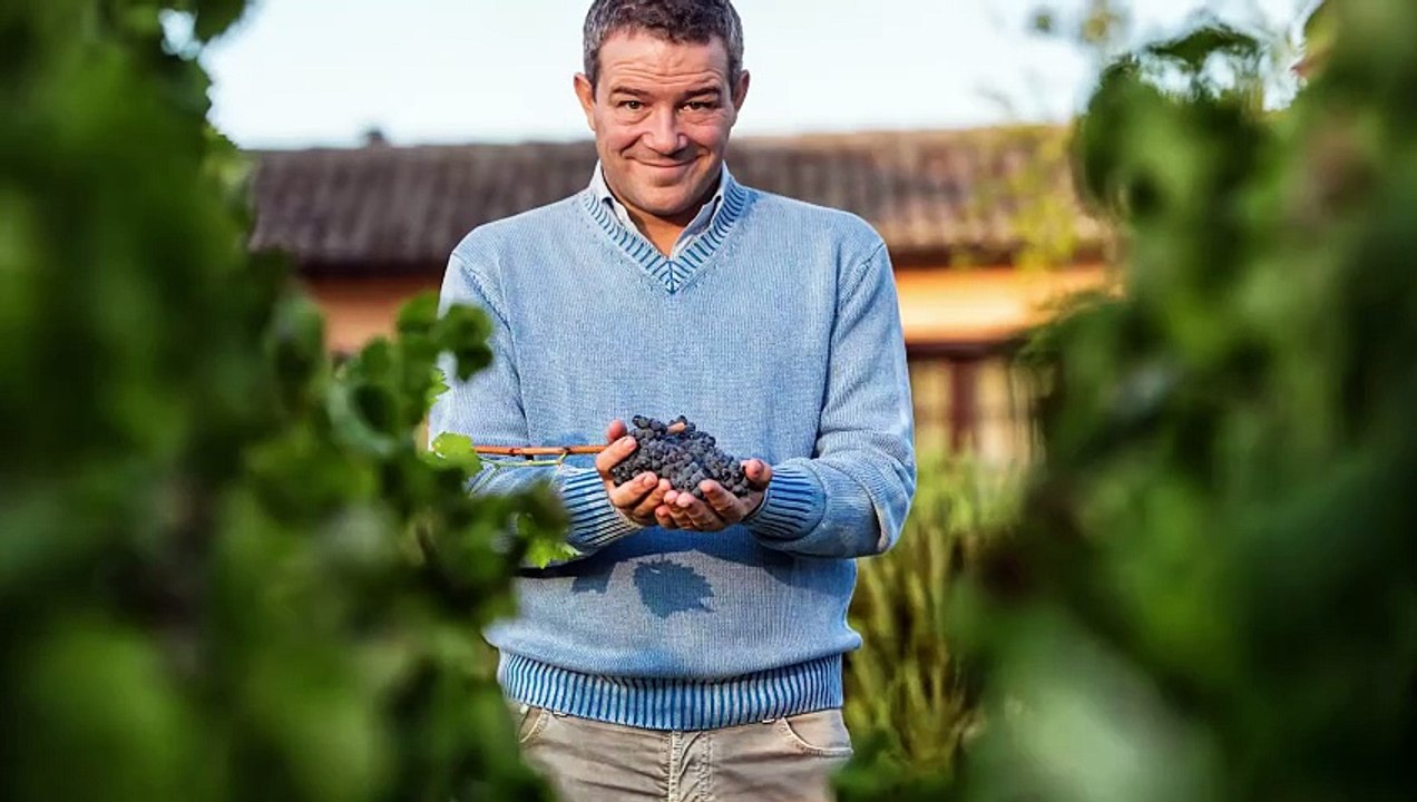 Salvatore Denaro - Intervista