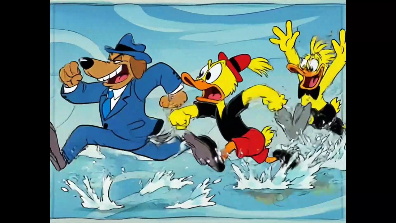 Super Duck & The Wishing Ring Mystery | Premier Cartoon 🎬🦆💍✨