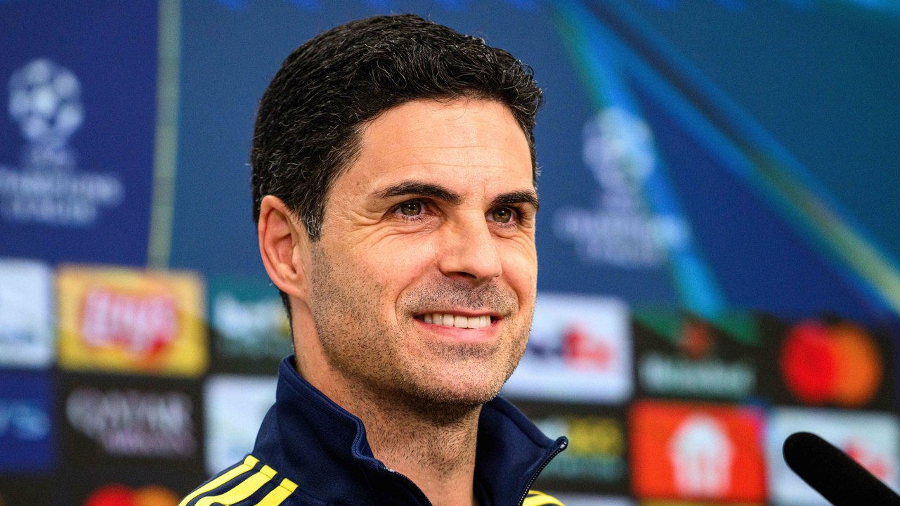 'Wie er über den Verein spricht...': Havertz-Rückkehr macht Arteta stolz