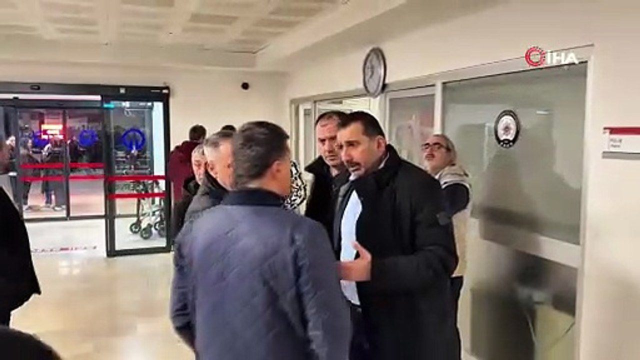 Orhan Kaynak, abisi Kayhan Kaynak’ın kaderini yaşadı