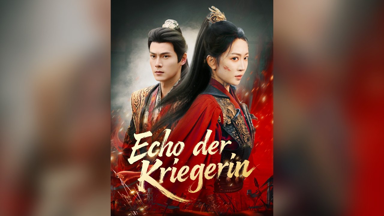 Echo der Kriegerin