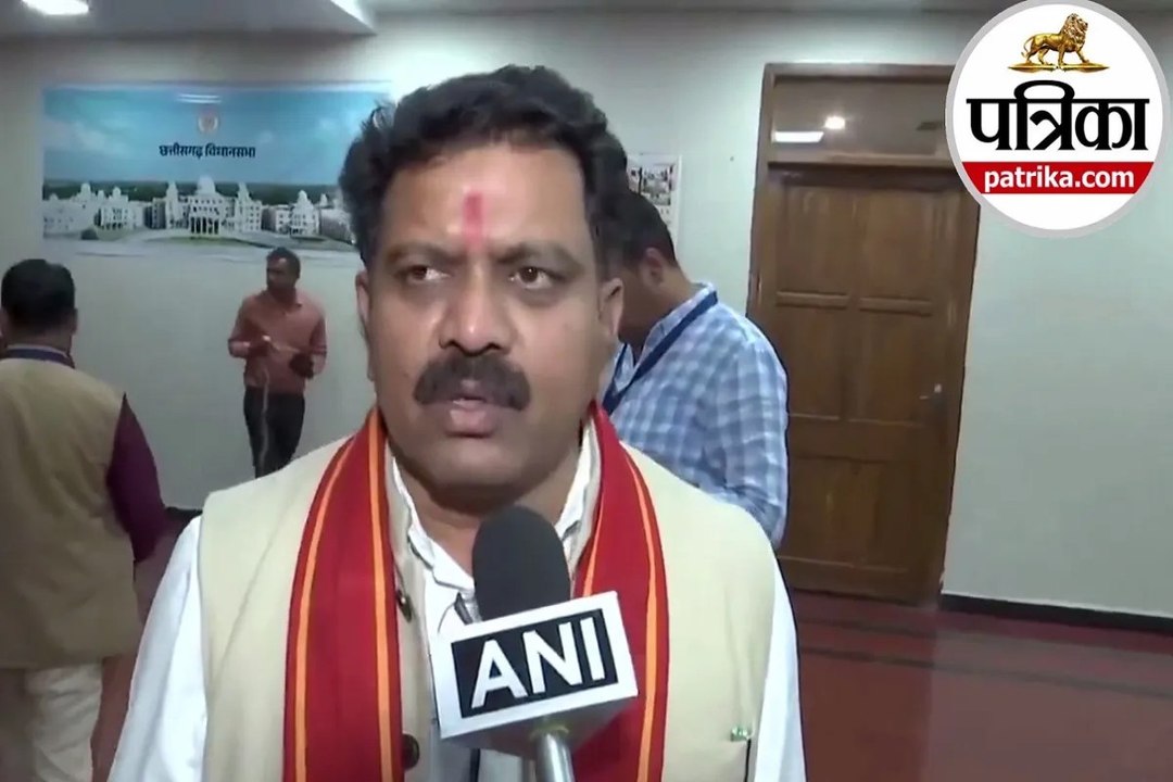 CG News: गृहमंत्री बोले- 31 मार्च 2027 तक बस्तर से केंद्रीय सशस्त्र बलों की होगी वापसी