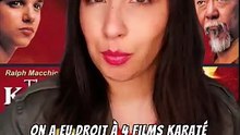 🥋 KARATE KID EST DE RETOUR AVEC UN CASTING ! ! #KarateKid #CobraKai #RalphMacchio #JackieChan