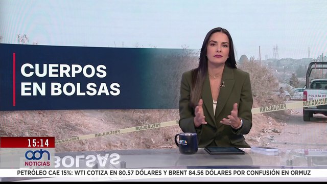 🚨¡Última Hora! Estados Unidos atacó buques con minas en el estrecho de Ormuz