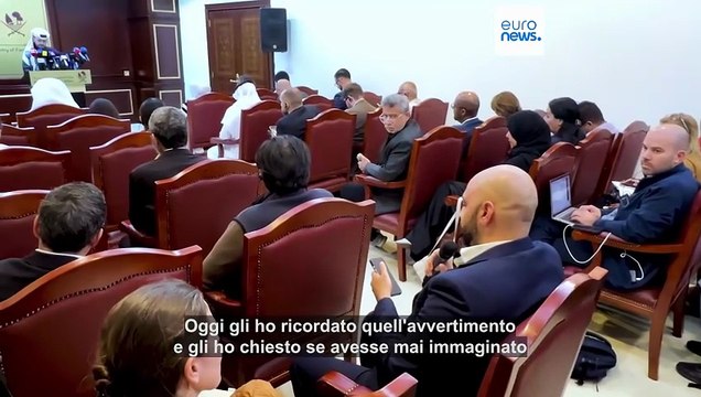 Qatar lancia l'allarme: la guerra con l'Iran potrebbe avere risultati catastrofici per il mondo