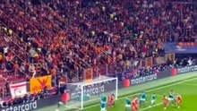 Galatasaray Vs Liverpool Highlights  UEFA Champions League 2025/26