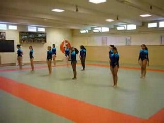 Mouvement d'ensemble jeunesse (Régional)