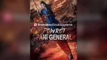 Powrót Pani Generał