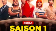 Résumé de One Piece Saison 1 !