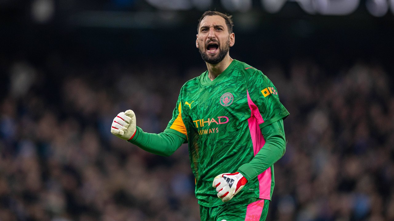 Donnarumma über Mbappé-Ausfall: "Man hat weniger zu tun"