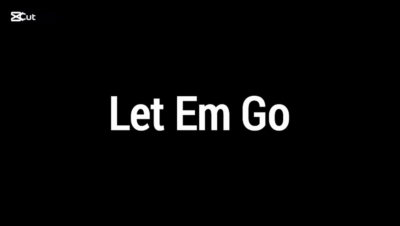 Let Em Go| ( Official Audio ) | Mr Sunny |