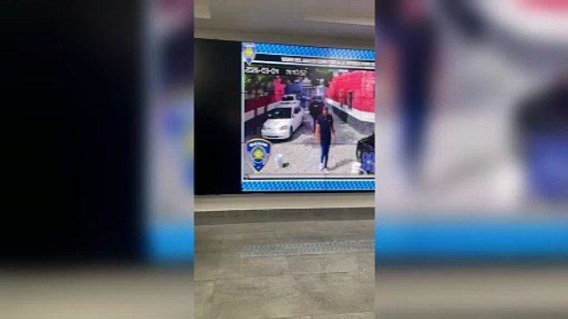 Identifican recluso de La Victoria como autor intelectual de asalto a la Joyería Popi Oro en Cristo Rey