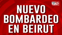 Nuevo bombardeo en Beirut: ¿Hasta cuándo sigue la guerra?