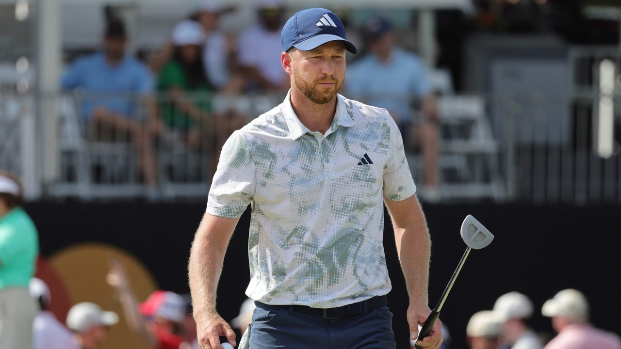 Daniel Berger's Impressive Performance: Recap & Analysis