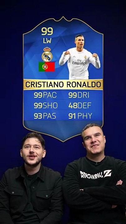 DEVINE LES CARTES TOTY 🧐🎮