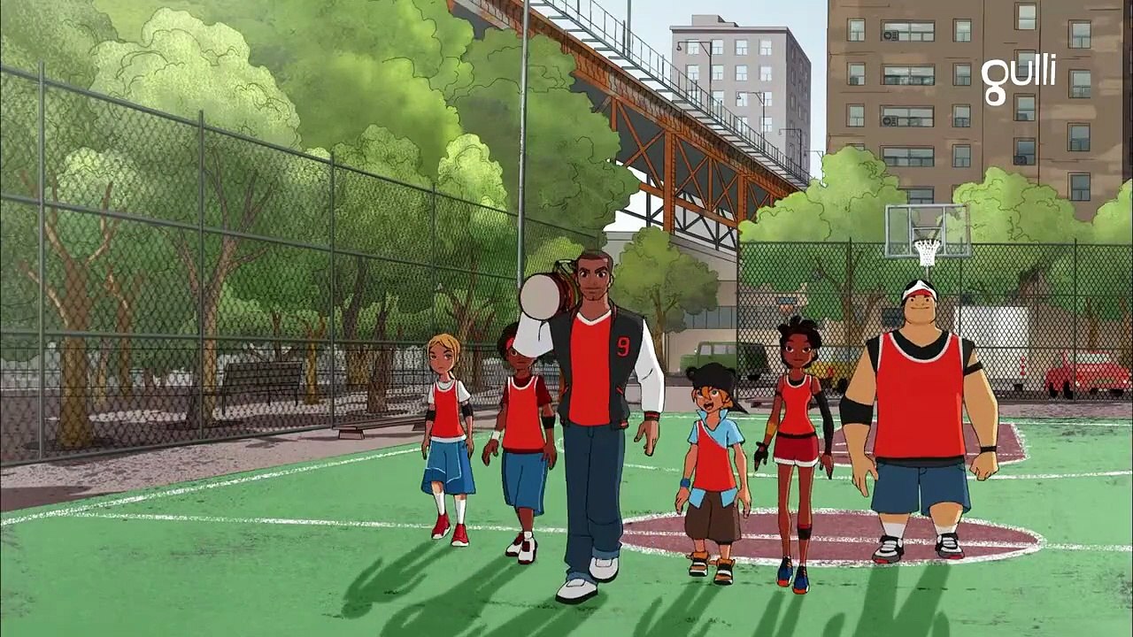 baskup tony Parker fr