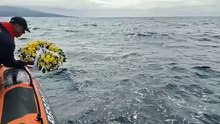 Marinha recorda militares que morreram em acidente do NRP António Enes