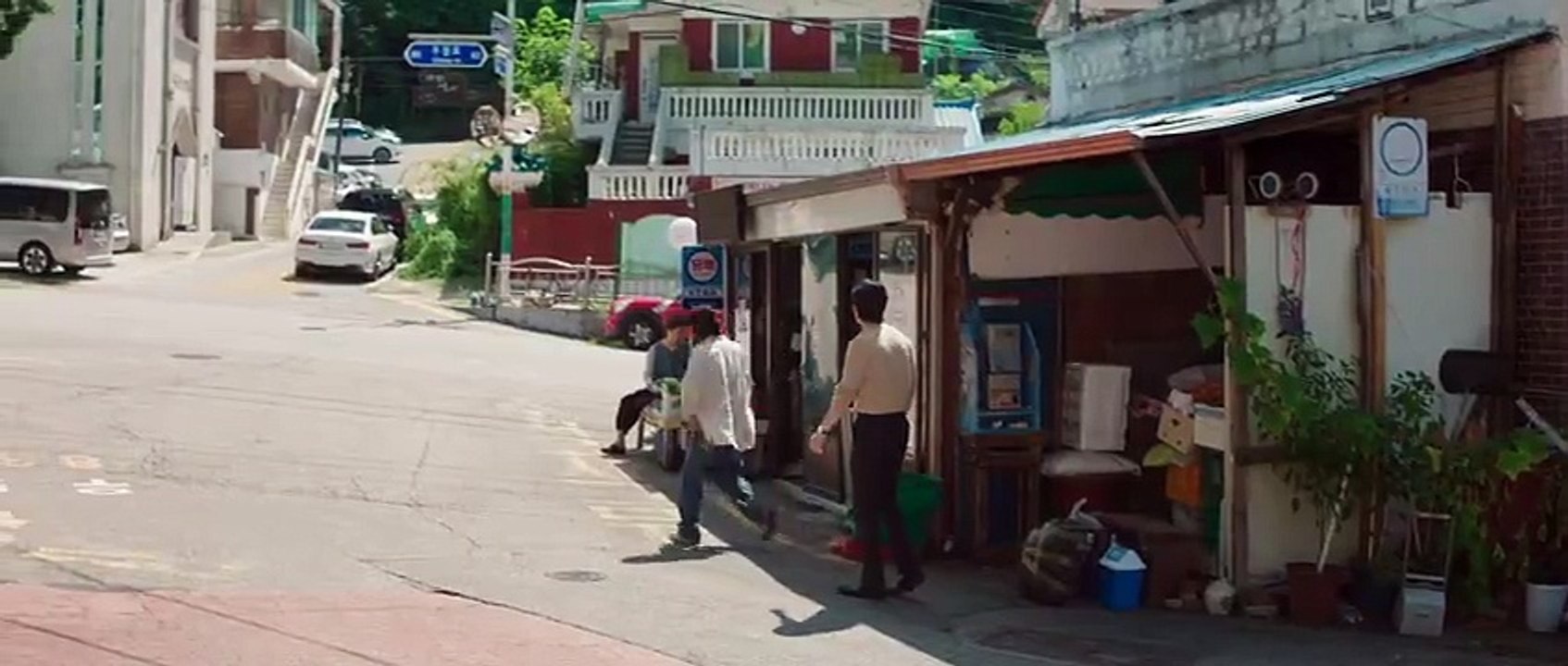 Sirens Kiss (2026 Ep 3) Hindi Dubbed Season 1 Watch Online HD Print Free Download