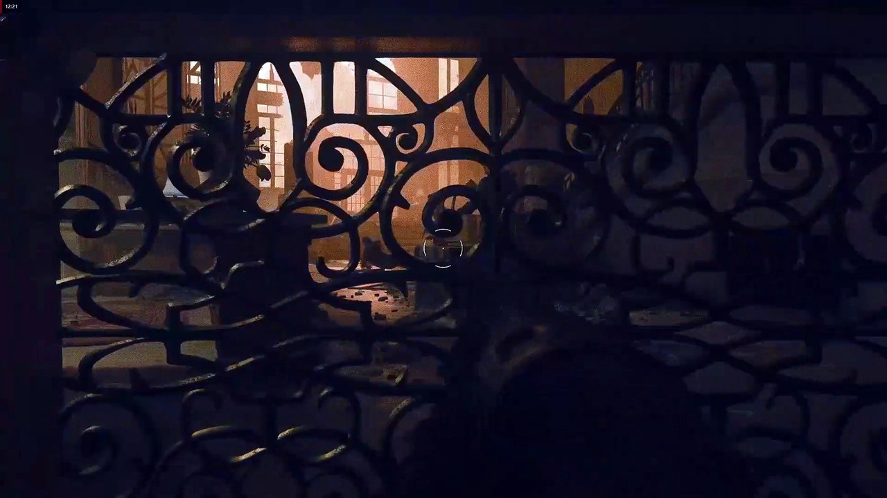 🔥Call of Duty Vanguard🎮Find Misha in the Post Office #shorts