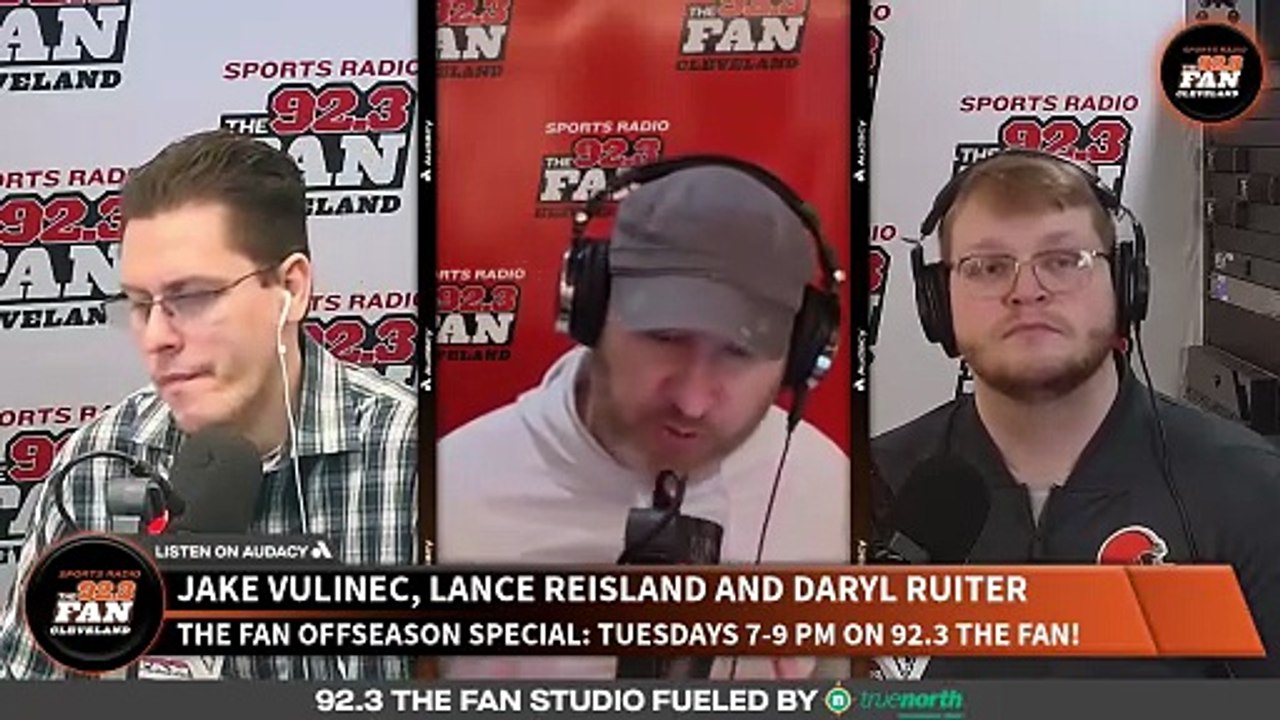 Grading Browns OL moves: Breaking down Andrew Berry's moves