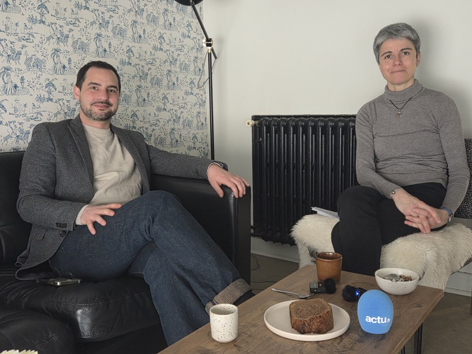 Municipales 2026. Maël Brillant, candidat LFI au Mans : "J'ai contribué à l'installation de café"